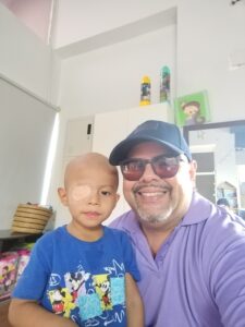 Fundación Guerreros de Barrio, Panamá