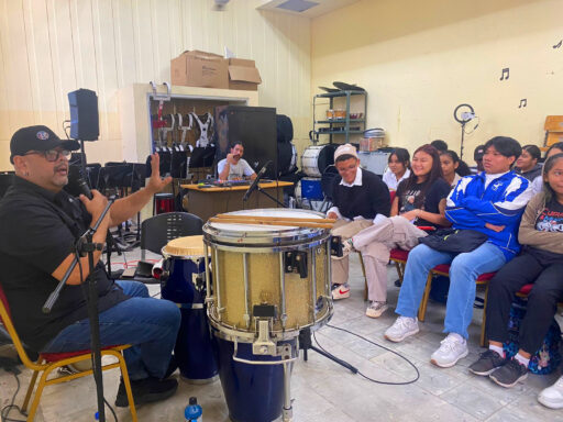 Transforma Vidas Apoyando a la Fundación Guerreros de Barrio