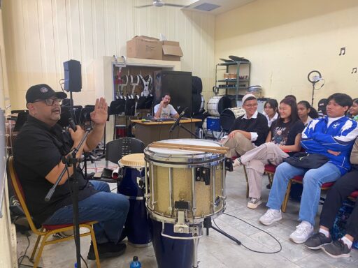 Transforma Vidas Apoyando a la Fundación Guerreros de Barrio
