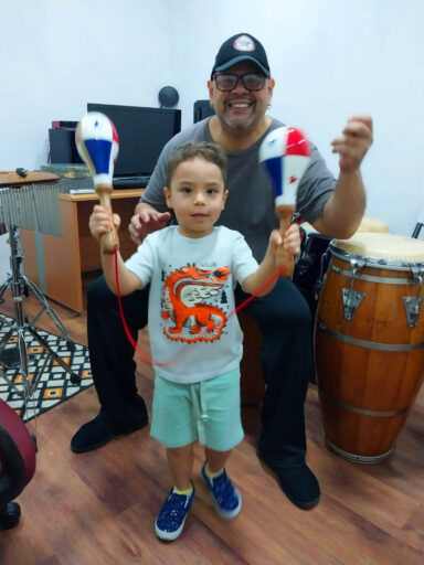 Transforma Vidas Apoyando a la Fundación Guerreros de Barrio