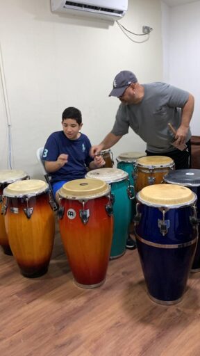 Transforma Vidas Apoyando a la Fundación Guerreros de Barrio